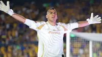 Nahuel Guzmán cumplió 500 partidos en Liga MX, ¿con quién comparte esa marca?