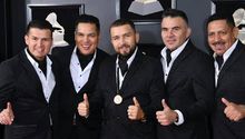 Banda El Recodo dejará de tocar corridos tumbados y narco-corridos