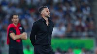 Directiva de Rayados respalda a Martín Demichelis como su entrenador hasta el Mundial de Clubes