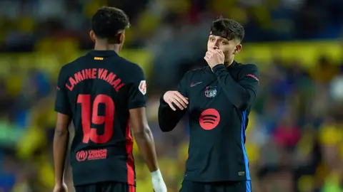 Jorge Mendes revela detalles sobre la renovación de Lamine Yamal con Barcelona