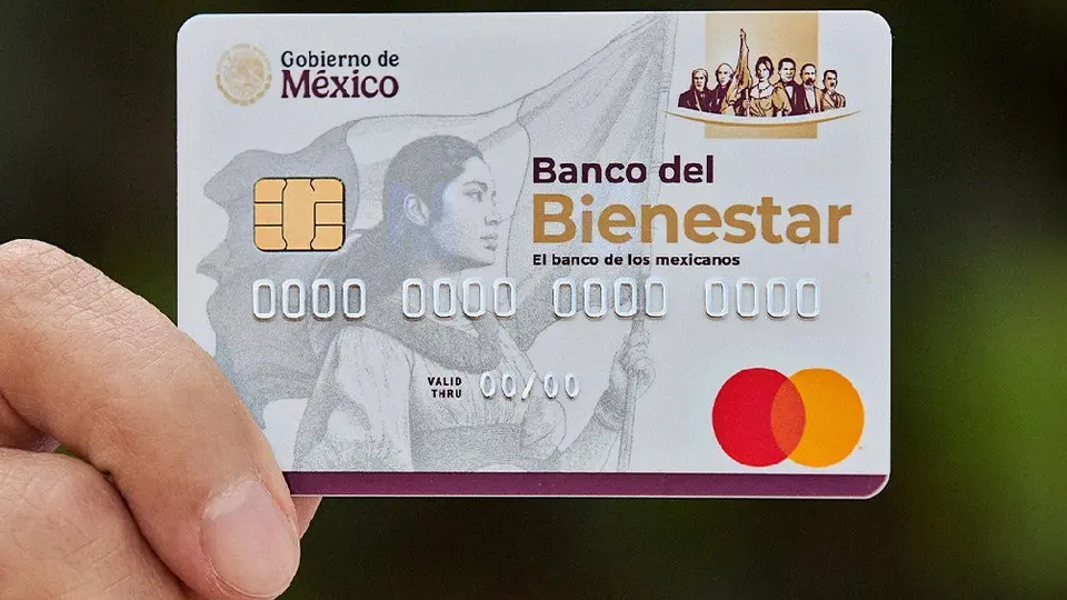Pensión Bienestar: Así puedes transferir dinero de tu tarjeta del Bienestar a otro banco