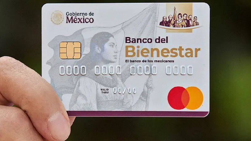Pensión Bienestar: Así puedes transferir dinero de tu tarjeta del Bienestar a otro banco