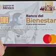 Pensión Bienestar: Así puedes transferir dinero de tu tarjeta del Bienestar a otro banco