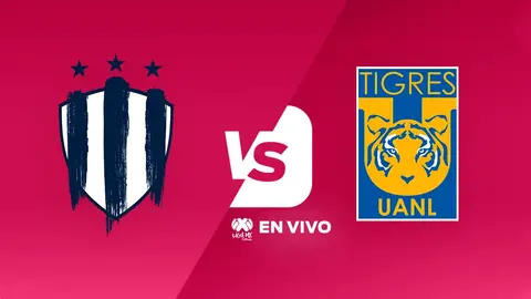 Rayadas vs Tigres EN VIVO Liga MX Femenil Clausura 2025 Cuartos de Final Vuelta