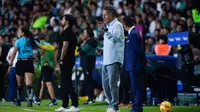¡Estratégicamente muy bien! Juan Carlos Osorio consideró que Tijuana fue superior pese a derrota ante León