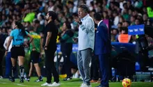 ¡Estratégicamente muy bien! Juan Carlos Osorio consideró que Tijuana fue superior pese a derrota ante León
