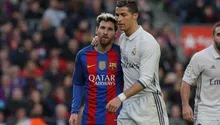 Messi y Cristiano juntos en Argentina, la propuesta de Carlos Tevez para su homenaje