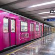 Metro CDMX: Reportan nueva víctima de "piquete" con jeringa