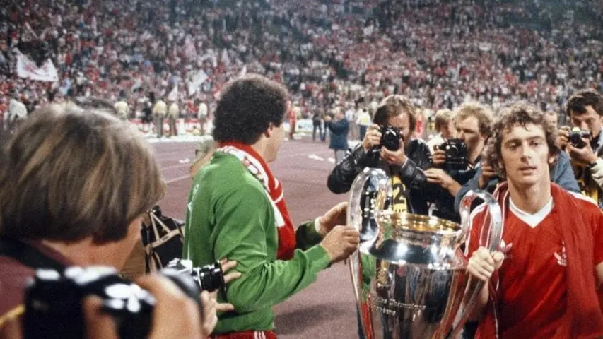 Nottingham Forest campeón de la Champions League | UEFA