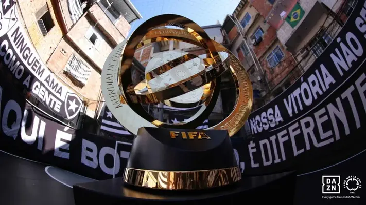 ¡Oficial! América y LAFC definirán al sustituto de León en el Mundial de Clubes
