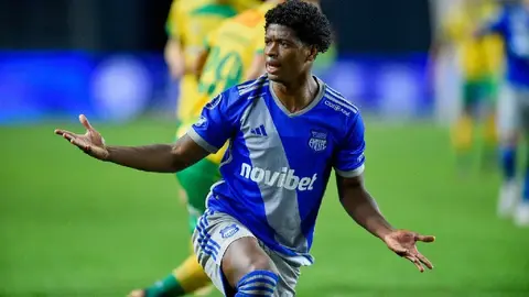 Esposa e hija de jugador ecuatoriano son secuestradas en Guayaquil