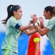 México Femenil vence a China y ahora depende de Canadá para ganar la Pinatar Cup