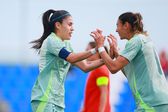 México Femenil vence a China y ahora depende de Canadá para ganar la Pinatar Cup