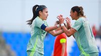 México Femenil vence a China y ahora depende de Canadá para ganar la Pinatar Cup