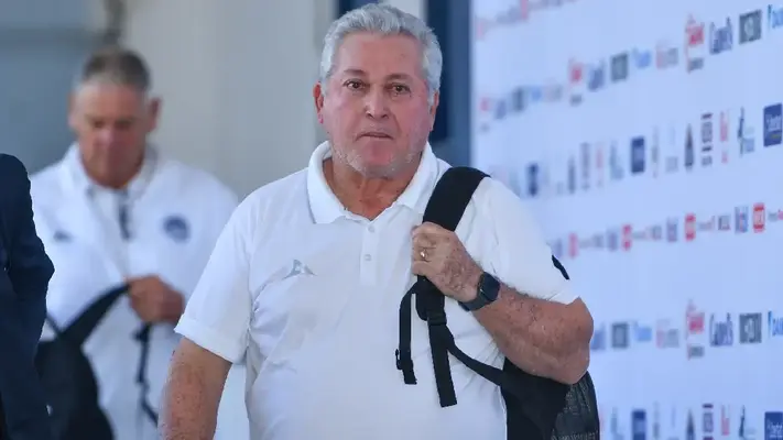 Víctor Manuel Vucetich revienta a directiva de Chivas: 'Es mucha inestabilidad'