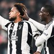 Juventus vence al PSV y se acerca a los Octavos de la Champions League