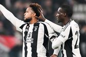 Juventus vence al PSV y se acerca a los Octavos de la Champions League