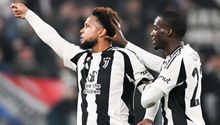 Juventus vence al PSV y se acerca a los Octavos de la Champions League