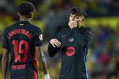 Lamine Yamal en peligro de perderse el Barcelona vs Atlético de Madrid de la Copa del Rey