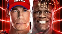 ¡Quiere ajustarle la actitud! John Cena enfrentará a R-Truth en Saturday Night's Main Event