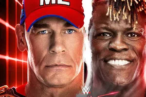 ¡Quiere ajustarle la actitud! John Cena enfrentará a R-Truth en Saturday Night's Main Event