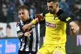 AEK y Orbelín Pineda hacen el ‘ridículo’ en la Ronda de Campeonato de Grecia