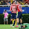 ¡Sorpresa Rojiblanca! Chivas vence 1-0 a América y saca ventaja en la Ida de los 8avos de Final