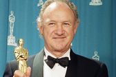 ¿Quién fue el actor Gene Hackman?
