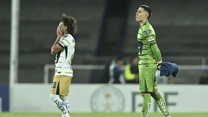 “Ven gatito” Vancouver Whitecaps se burla de Pumas en redes sociales