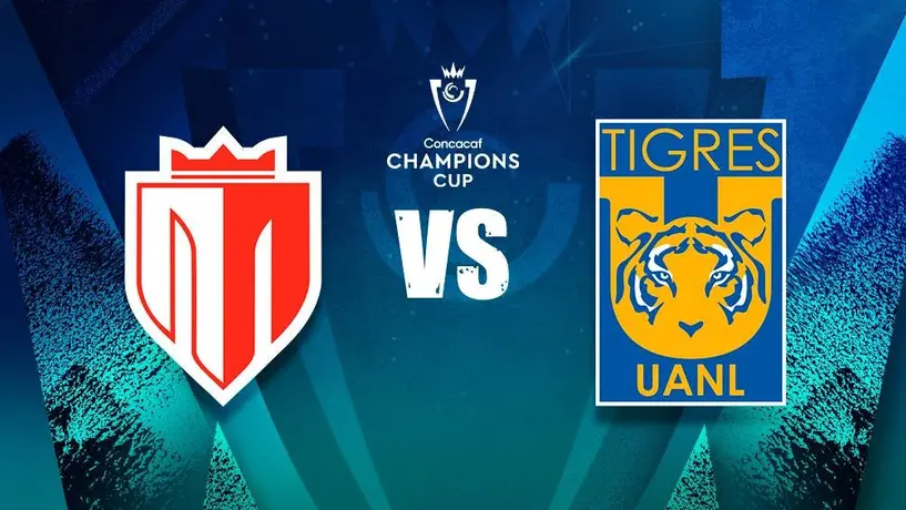 Concachampions Cup: ¿Dónde y cuándo ver el Real Estelí vs Tigres?