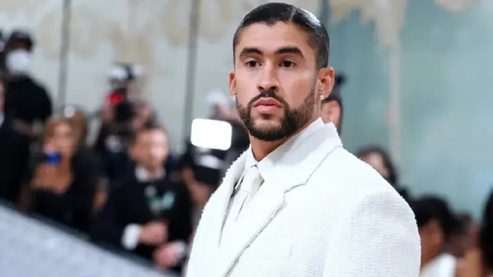 Mauricio Sulaimán y CMB responde a Bad Bunny para pelea contra Canelo Álvarez