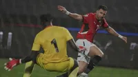 Egipto y Mohamed Salah se acercan al Mundial 2026
