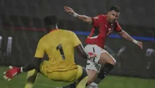 Egipto y Mohamed Salah se acercan al Mundial 2026