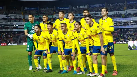 América sin complicaciones para cumplir la regla de menores; solo necesita 174 minutos más