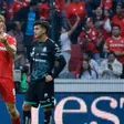 Marcel Ruiz y el golazo que hizo estremecer el Nemesio Díez en el Toluca vs Santos