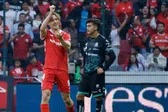 Marcel Ruiz y el golazo que hizo estremecer el Nemesio Díez en el Toluca vs Santos