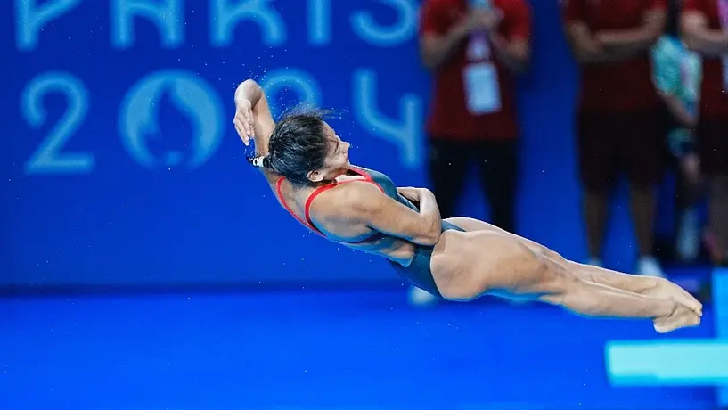 ¡Cumplen expectativas! Alejandra Estudillo y Gabriela Agúndez pasan a la final
