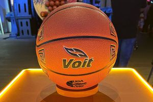 Voit y LNBP se unen con un nuevo acuerdo para celebrar el 25 aniversario de la liga