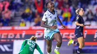 ¡Por el primer título! Pachuca golea a Rayadas y avanza a la Final de la Liga MX Femenil