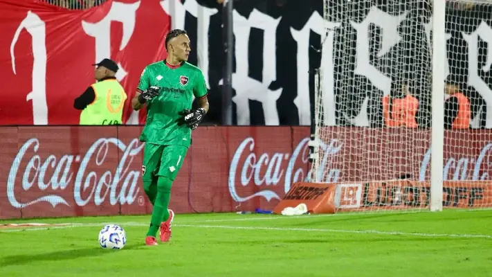 Keylor Navas confiesa llamada del Barça: “Fue un halago, pero si me llamaba Florentino, iba nadando”
