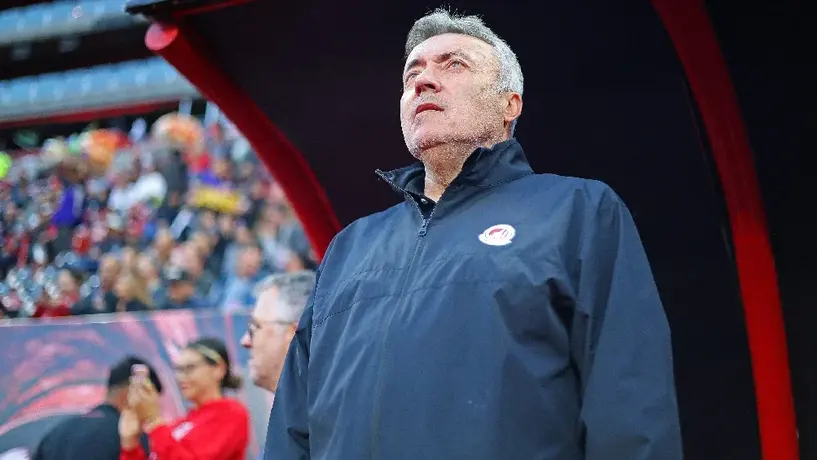 Domenec Torrent: El elegido por Chivas para ser su DT