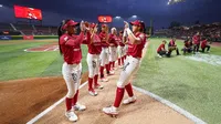 ¡Triplete! Diablos Rojos del México dominan los deportes en los que participan