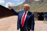 Donald Trump asegura que la “invasión de migrantes” ha terminado gracias a sus políticas en la frontera