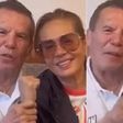 Yolanda Andrade reaparece junto a Julio César Chávez tras rumores sobre su salud
