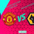 Manchester United vs Wolverhampton EN VIVO Premier League Jornada 33