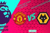 Manchester United vs Wolverhampton EN VIVO Premier League Jornada 33