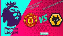 Manchester United vs Wolverhampton EN VIVO Premier League Jornada 33