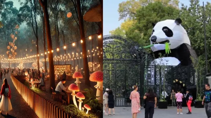 Festival del Bosque de Chapultepec 2025: Fecha, horarios y actividades