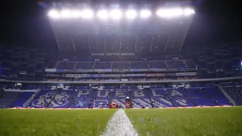 Cruz Azul analiza jugar en el Estadio Cuauhtémoc durante la Liguilla del Clausura 2025