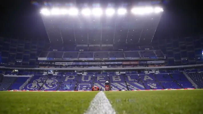 Cruz Azul analiza jugar en el Estadio Cuauhtémoc durante la Liguilla del Clausura 2025